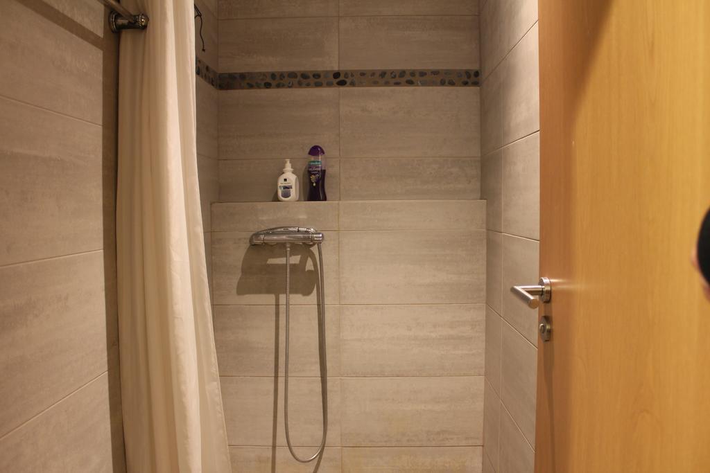 4Th Floor Hotel เรคยาวิก ภายนอก รูปภาพ