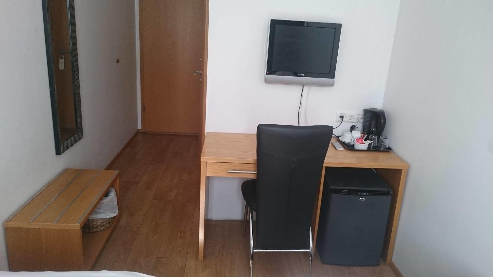 4Th Floor Hotel เรคยาวิก ภายนอก รูปภาพ