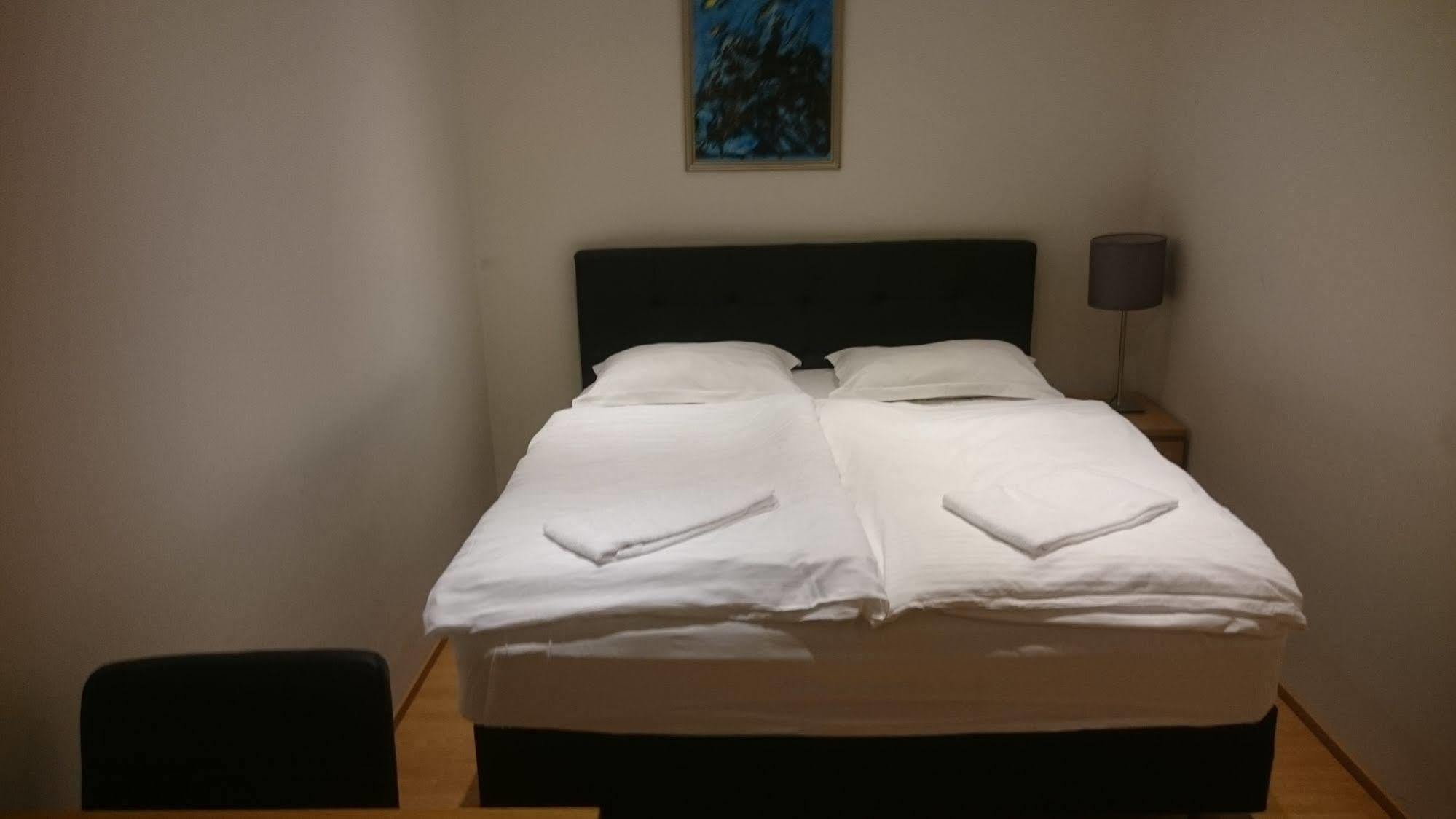 4Th Floor Hotel เรคยาวิก ภายนอก รูปภาพ